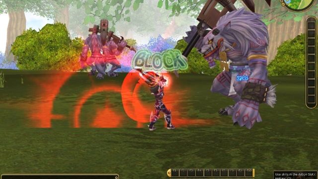 Flyff 4