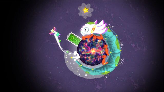 Gravity Ghost: Deluxe Edition 2