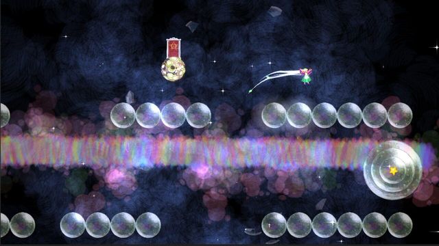 Gravity Ghost: Deluxe Edition 3