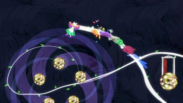 Gravity Ghost: Deluxe Edition 5