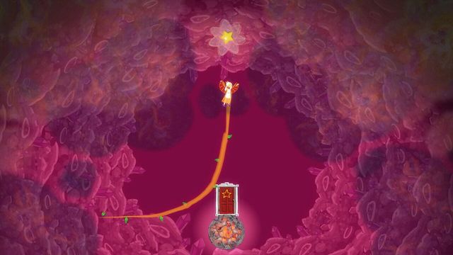 Gravity Ghost: Deluxe Edition 6