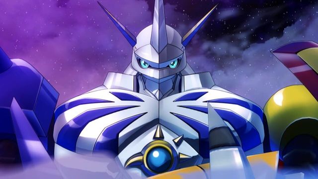 Digimon Story Cyber Sleuth: Complete Edition 6