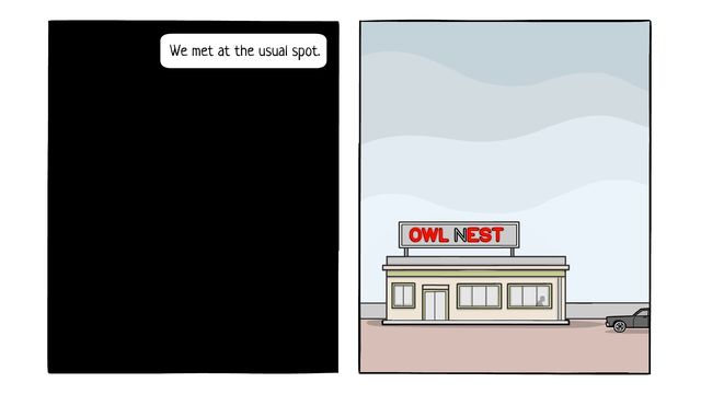 The White Door 6
