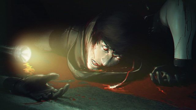 Spirit Hunter: NG 5