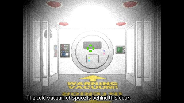 Don't Escape Trilogy 2