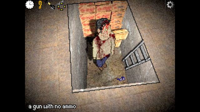 Don't Escape Trilogy 6