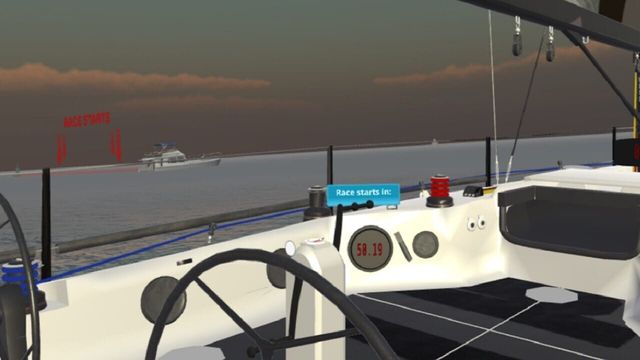 MarineVerse Sailing Club 6