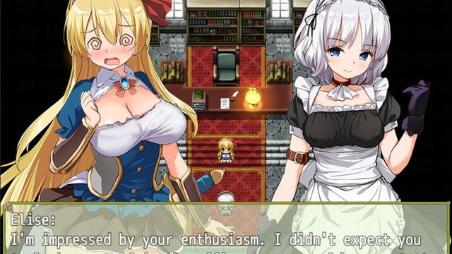 Princess Project 1