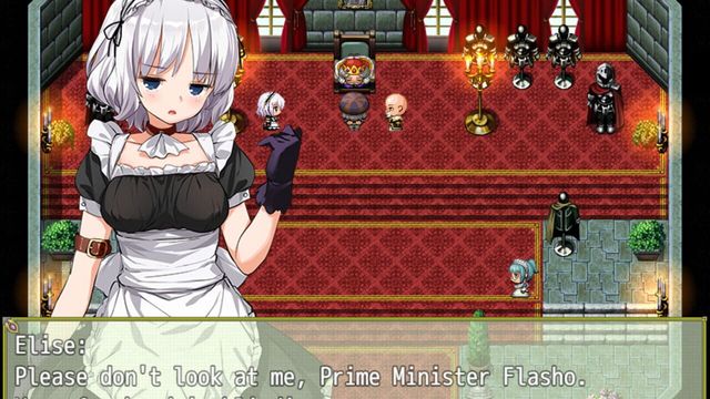 Princess Project 2