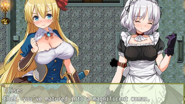 Princess Project 3