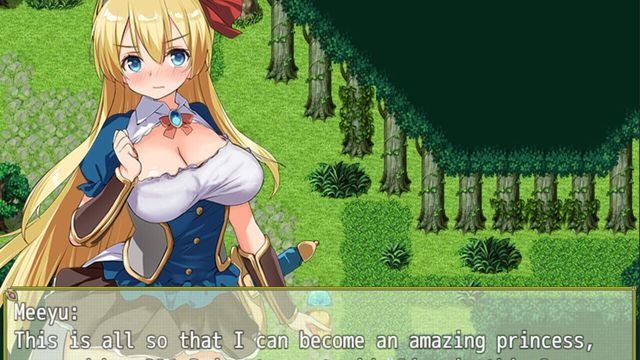 Princess Project 5