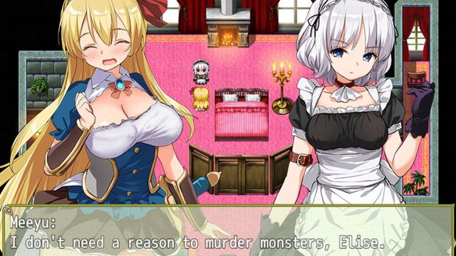 Princess Project 6