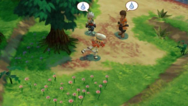 Tales of Legendia 2