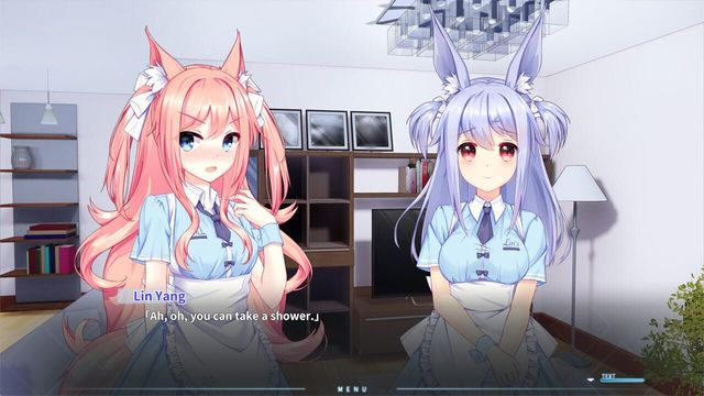 Fluffy Store 4