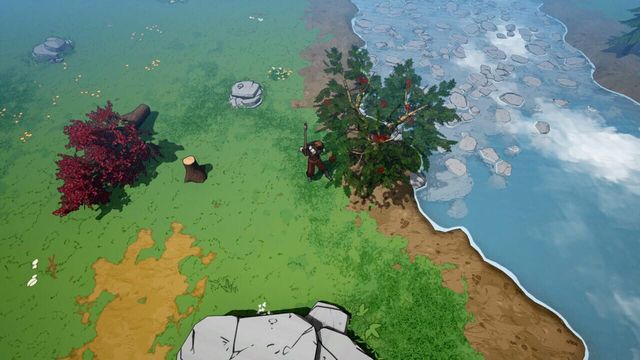 Tribes of Midgard 6