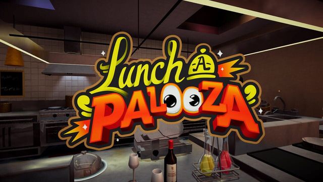 Lunch A Palooza 2