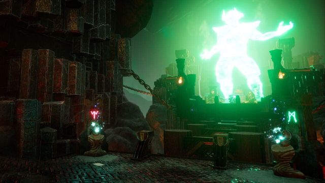 The Bard's Tale IV: Director's Cut 2