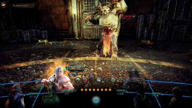 The Bard's Tale IV: Director's Cut 3