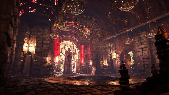 The Bard's Tale IV: Director's Cut 4
