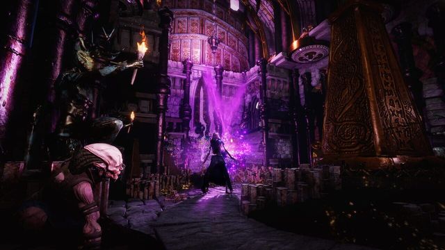 The Bard's Tale IV: Director's Cut 6