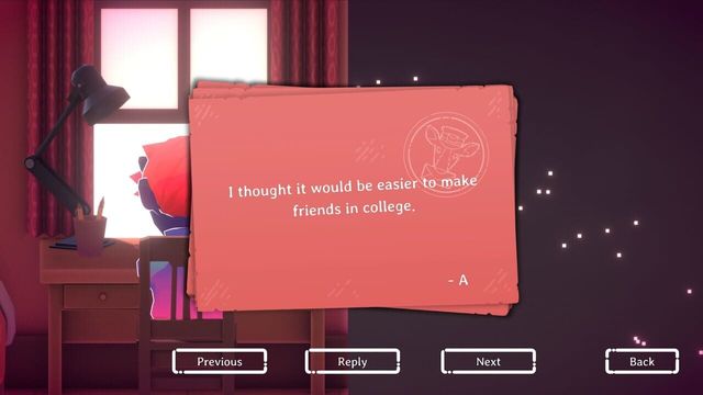 Kind Words 2