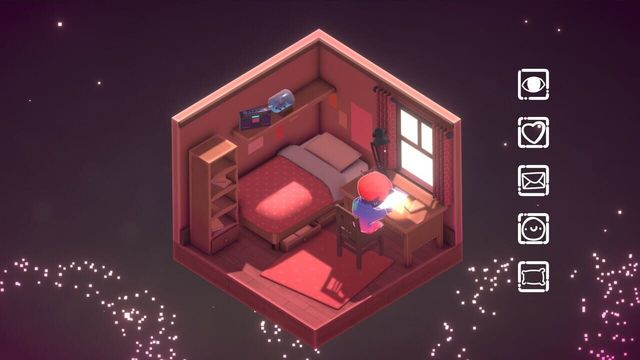 Kind Words 3