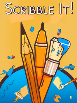 Scribble It!