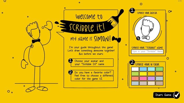 Scribble It! 4