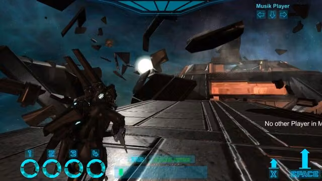 Project Cybertronic 2