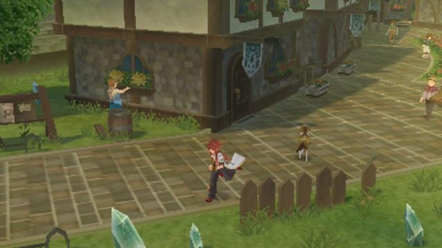Tales of the Abyss 6