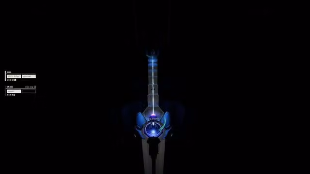 Purple Noise Echo 5