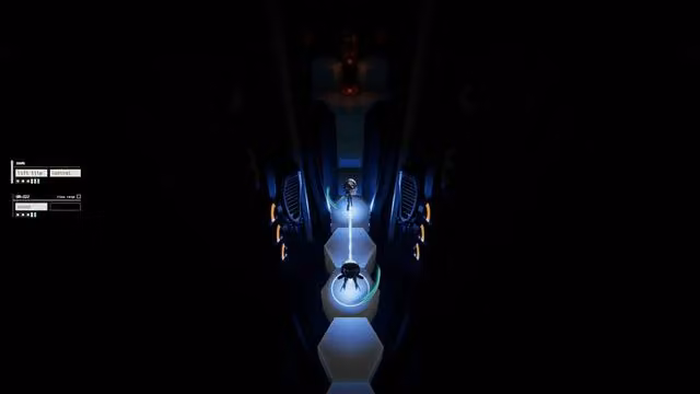 Purple Noise Echo 6