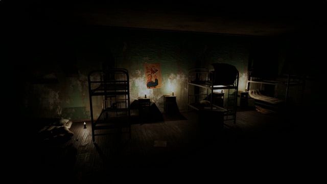 Palmyra Orphanage 2