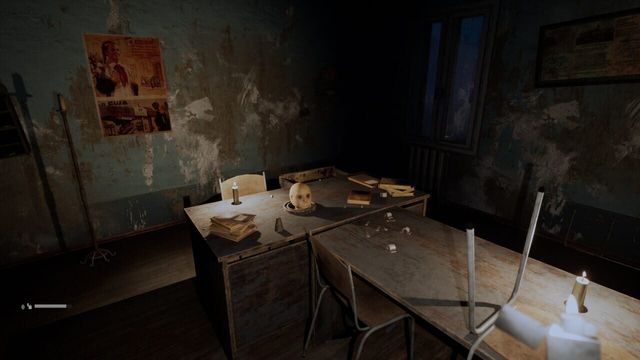 Palmyra Orphanage 5