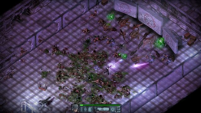 Alien Shooter 2: The Legend 5