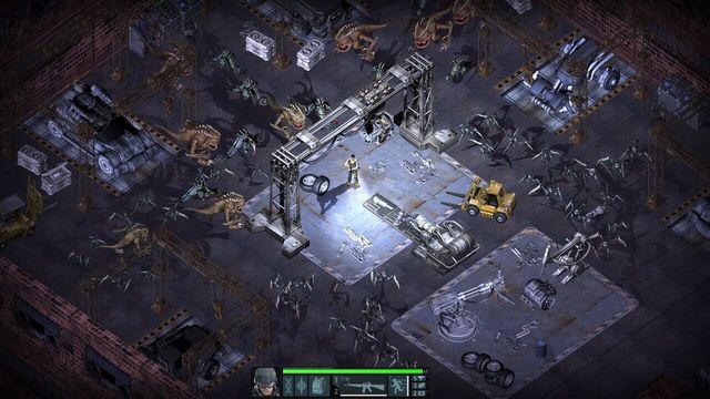 Alien Shooter 2: The Legend 6