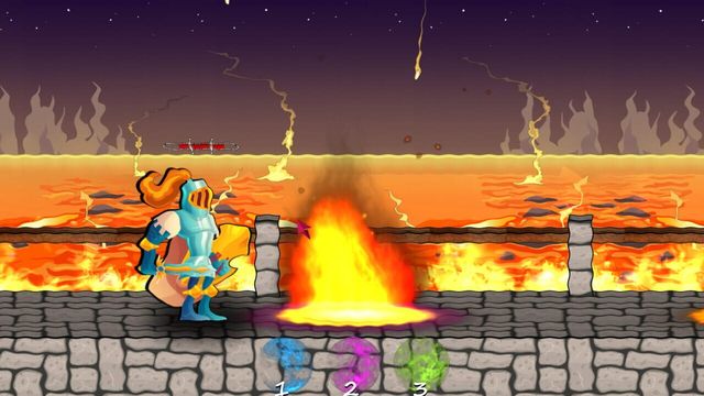 King of Dragon Balls 2