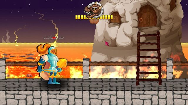 King of Dragon Balls 5