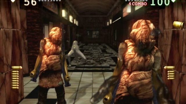 Silent Hill: The Arcade 2