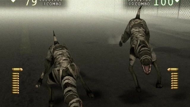 Silent Hill: The Arcade 3