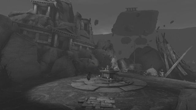 Journey For Elysium 6