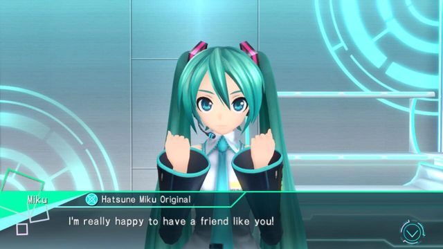 Hatsune Miku: Project Diva X 3