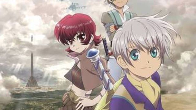 Tales of Innocence 2
