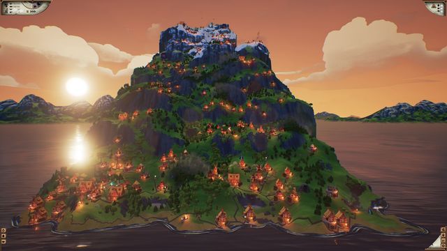 Valhalla Hills 2