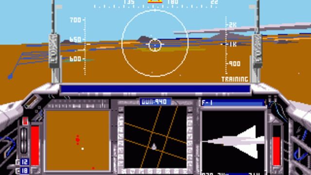 F-15 Strike Eagle II 1