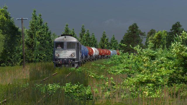 MaSzyna 2