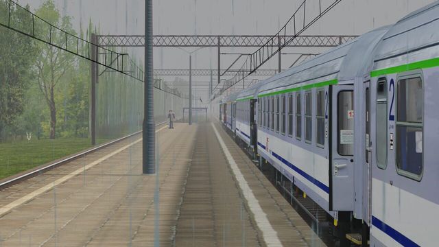 MaSzyna 4