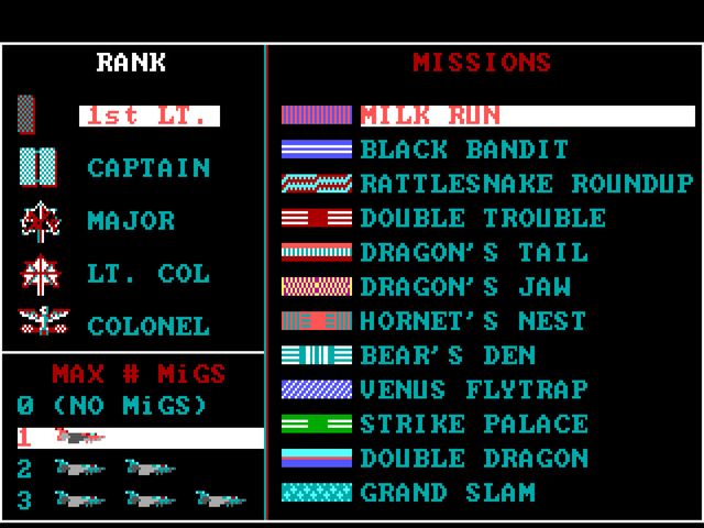 Falcon 3