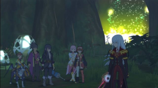 Tales of Vesperia 2
