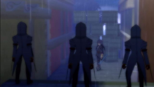 Tales of Vesperia 3